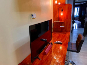 Zen Japan Oasis Tokyo Tranquility Makati Condo Blazing Fast Internet 300 Mbps